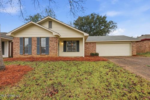 513 Mcdonald Drive, Clinton, MS, 39056 | Card Image