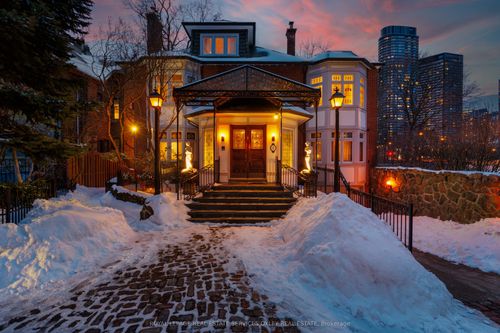 5 Castle Frank Cres, Toronto, ON, M4W3A2 | Card Image