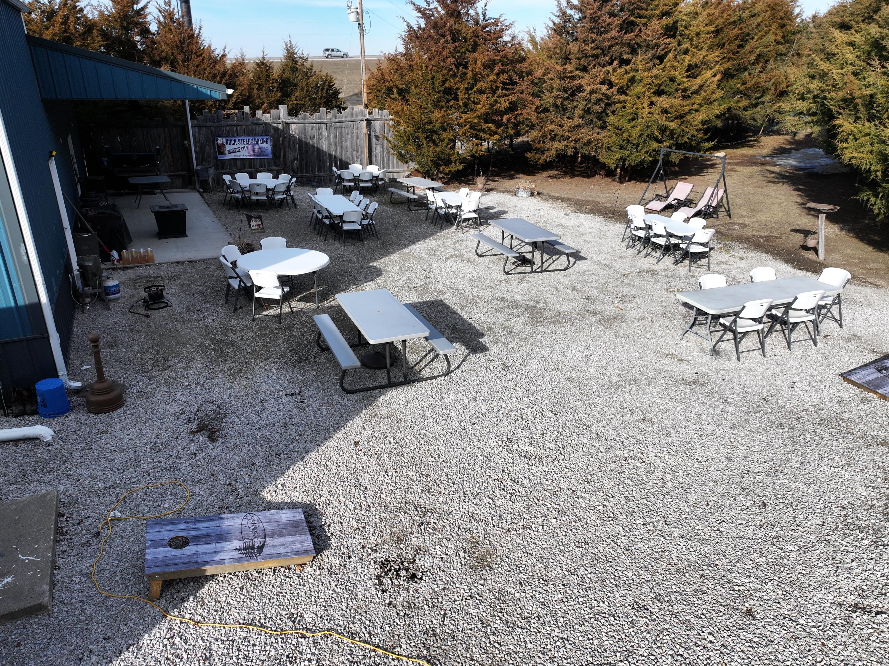 Commercial Sale in MONROE CITY 5