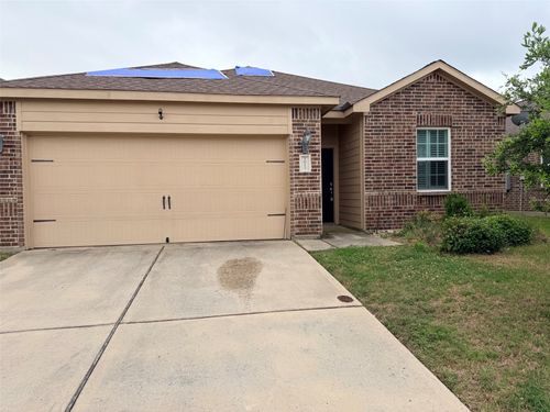 1617 Park Trails Boulevard, Princeton, TX, 75407 | Card Image