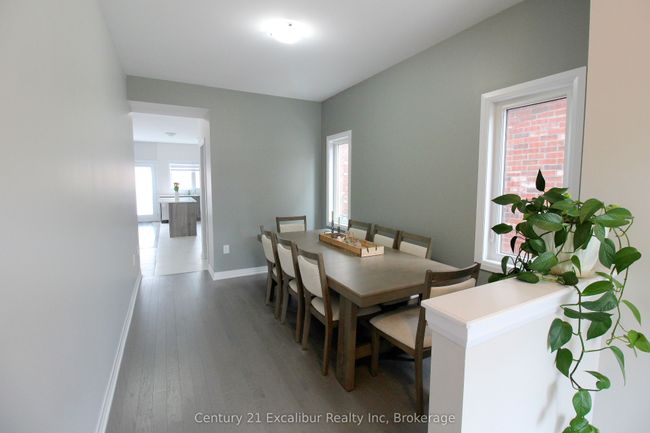 432 Adelaide St, House attached with 3 bedrooms, 3 bathrooms and 1 parking in Arthur ON | Image 4