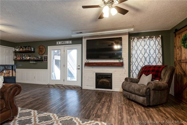 8408 Locust Dr, Home with 4 bedrooms, 3 bathrooms and null parking in Charlestown IN | Image 38