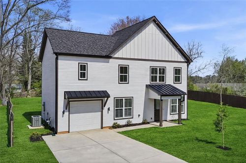 350 Tidwell Cir, Alpharetta, GA, 30004-5637 | Card Image