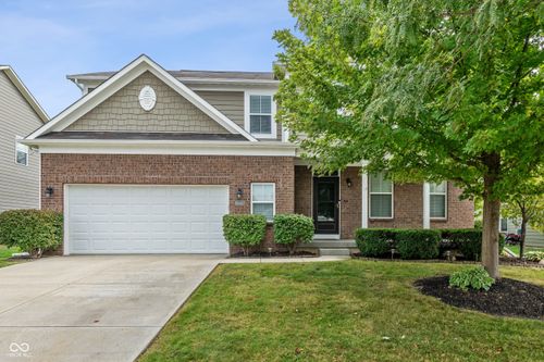 15764 Millwood Dr, Noblesville, IN, 46060-4819 | Card Image
