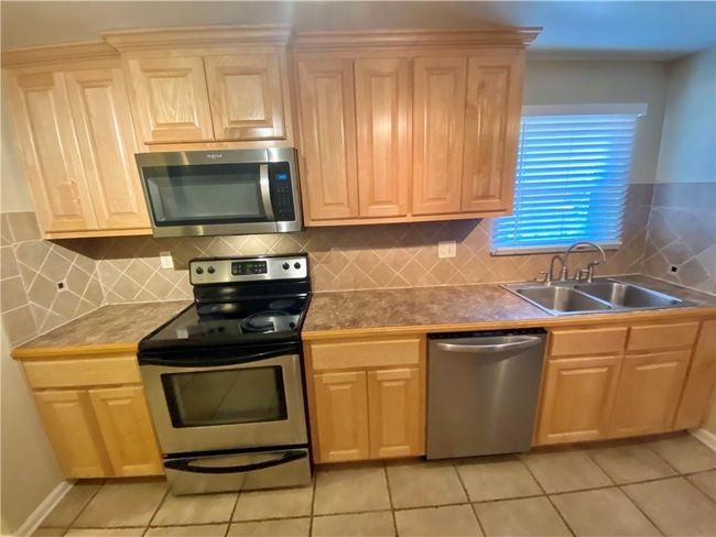 APT-2 - 4211 Clark Ave, Condo with 1 bedrooms, 1 bathrooms and null parking in Kansas City MO | Image 7