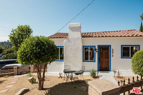 4879 Hartwick St, Eagle Rock, CA, 90041-2222 | Card Image