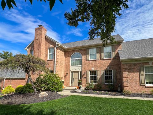 6350 Trail Ridge Ct, Loveland, OH, 45140-8156 | Card Image