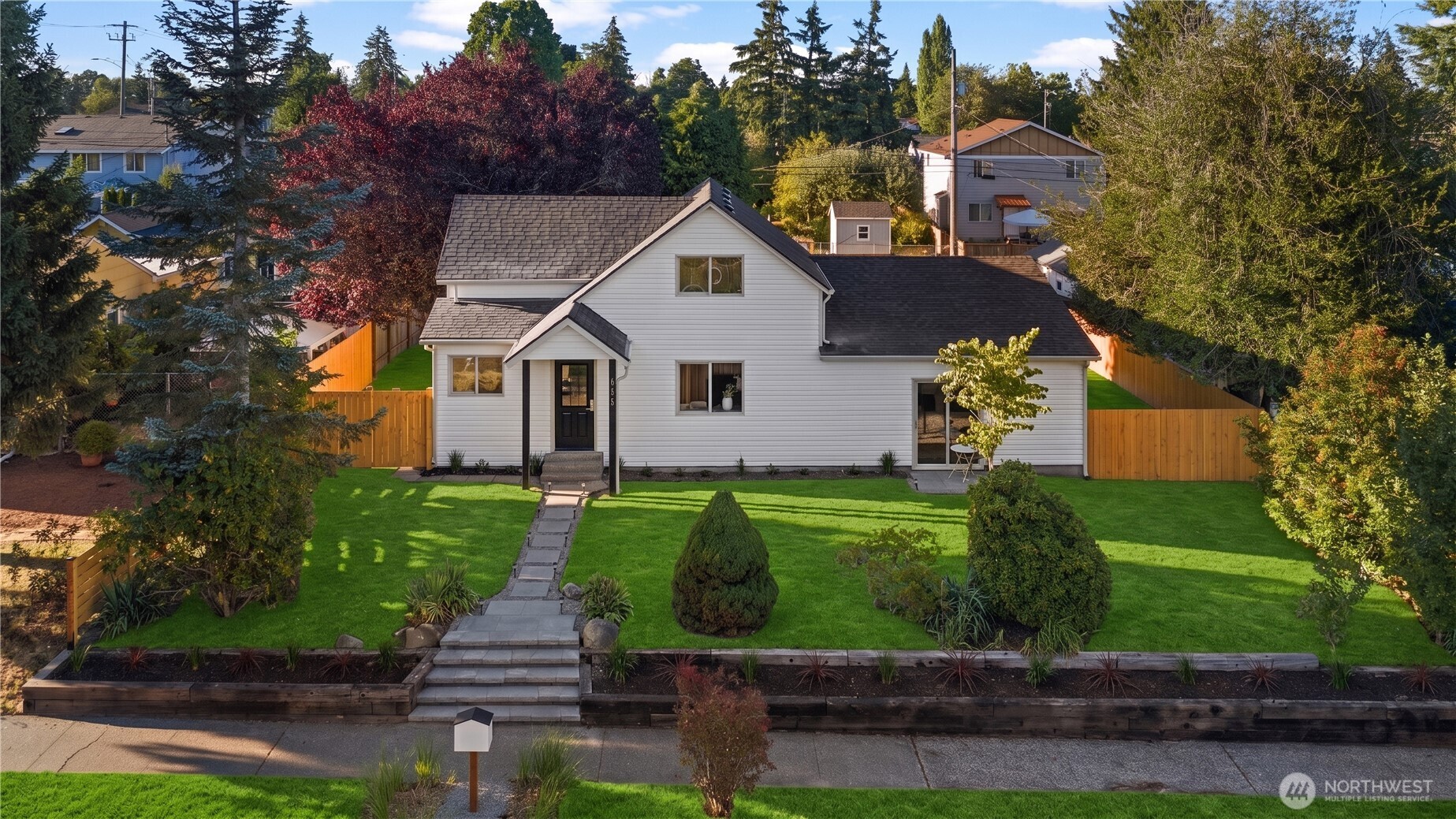 Residential in Tacoma 2