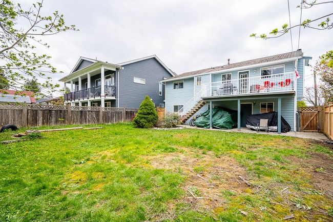 22945 117 Avenue, House other with 4 bedrooms, 3 bathrooms and 3 parking in Maple Ridge BC | Image 31