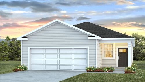 1013 N Lake Dr, Brunswick, GA, 31525 | Card Image