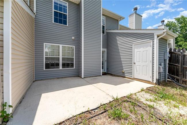 2038 Waterstone Lane, House other with 3 bedrooms, 3 bathrooms and null parking in High Point NC | Image 23