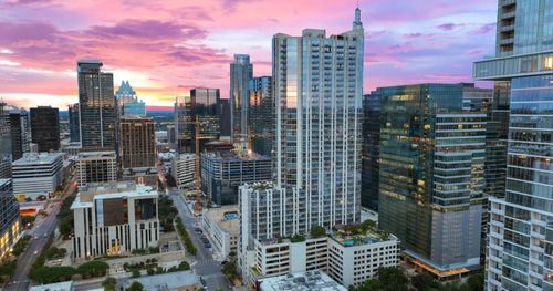 1301-360 Nueces St, Austin, TX, 78701-4199 | Card Image
