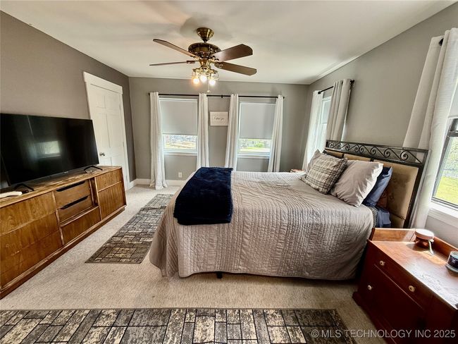 46 Bluff Rd, House other with 4 bedrooms, 3 bathrooms and null parking in Adair OK | Image 23