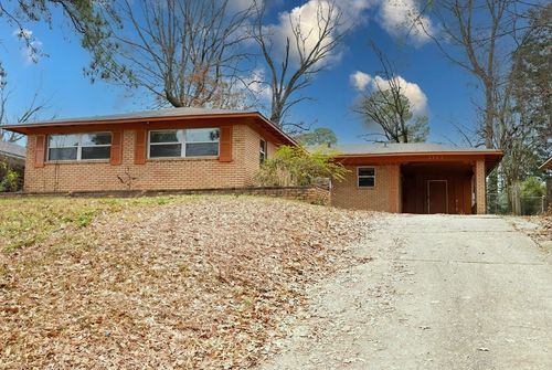 3929 Oakcrest St, Shreveport, LA, 71109-4732 | Card Image