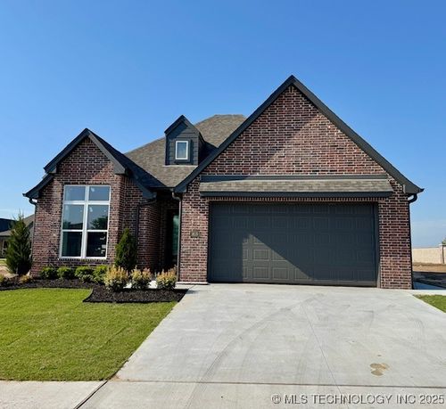 3610 W Laredo Pl, Broken Arrow, OK, 74012 | Card Image