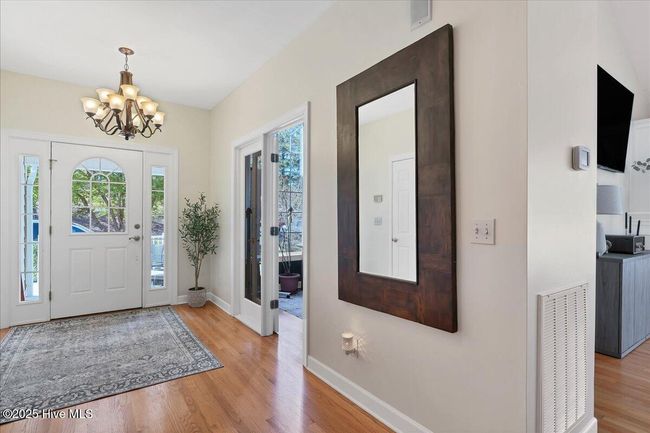 108 Clay Cir, House other with 3 bedrooms, 3 bathrooms and 2 parking in West End NC | Image 19