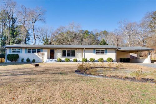 3364 Lilla Ln Sw, Marietta, GA, 30060-6330 | Card Image