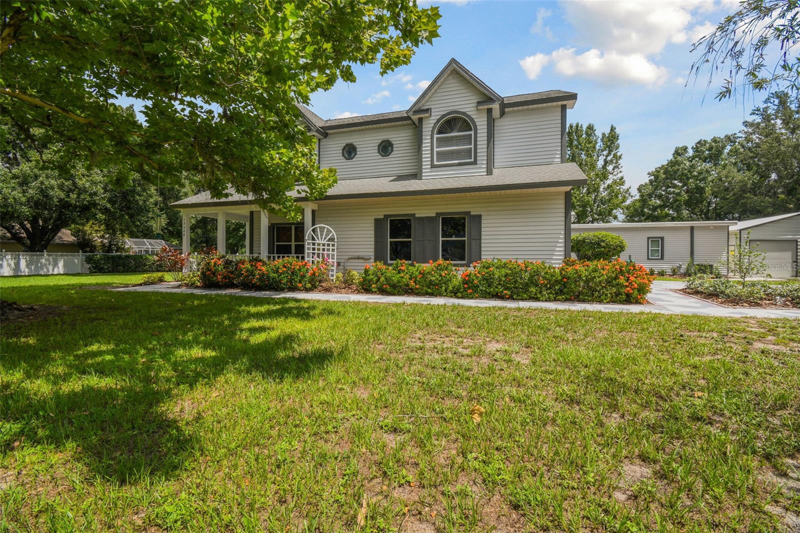 Race Track Rd, Odessa, FL 33556
