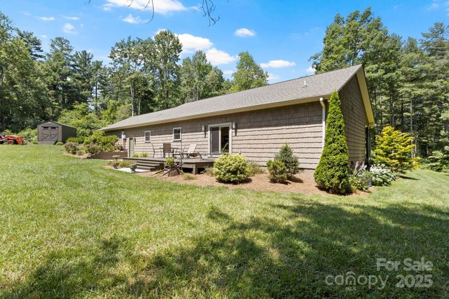 99 Pinecrest Estates Dr, House other with 3 bedrooms, 2 bathrooms and null parking in Flat Rock NC | Image 30
