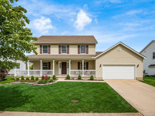538 Emmaus Rd, Marysville, OH, 43040-5560 | Card Image
