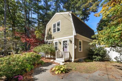 20 Pinewood Ave, House other with 2 bedrooms, 2 bathrooms and 4 parking in Sudbury MA | Image 2