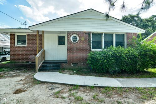 163 Spaulding Drive, Rocky Mount, NC, 27801 | Card Image