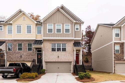 2527 Hedgeway Cir, Kennesaw, GA, 30144-2502 | Card Image