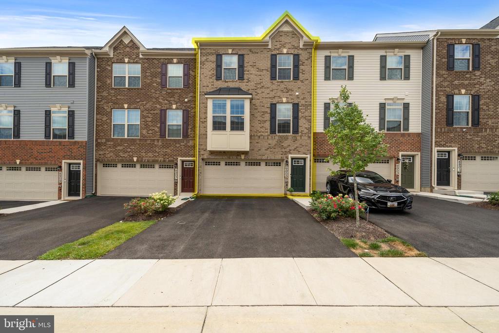 Waller Tree Way, Upper Marlboro, MD 20772