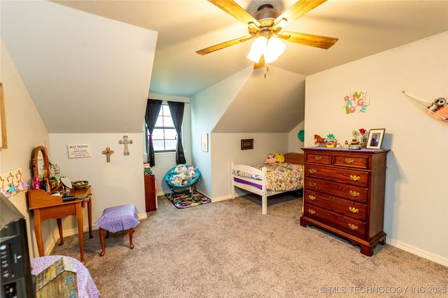 29705 Harvest, House other with 4 bedrooms, 3 bathrooms and null parking in Glencoe OK | Image 26