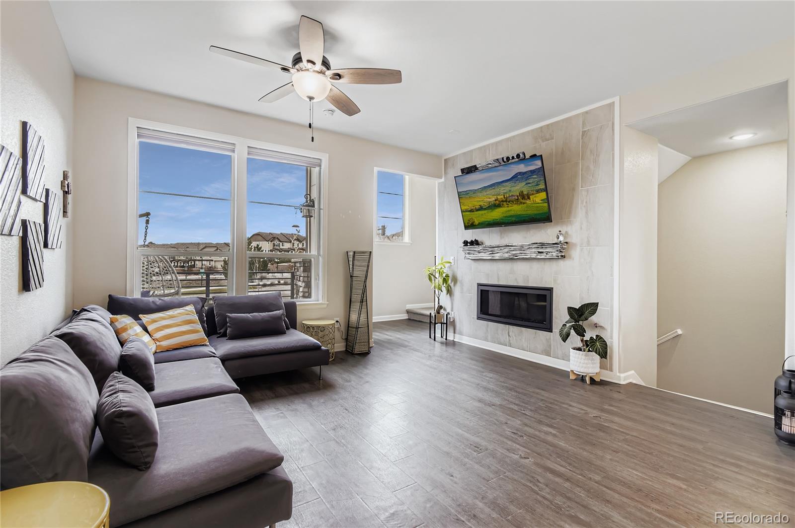 Residential in Castle Rock 5