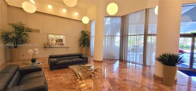 1408 - 3600 Mystic Pointe Dr, Condo with 2 bedrooms, 2 bathrooms and null parking in Aventura FL | Image 3