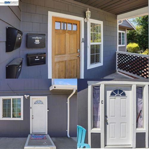 2102 Overhill Rd, Concord, CA, 94520-4711 | Card Image