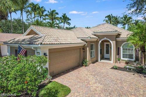 15306 Bonefish Trail N, BONITA SPRINGS, FL, 34135 | Card Image