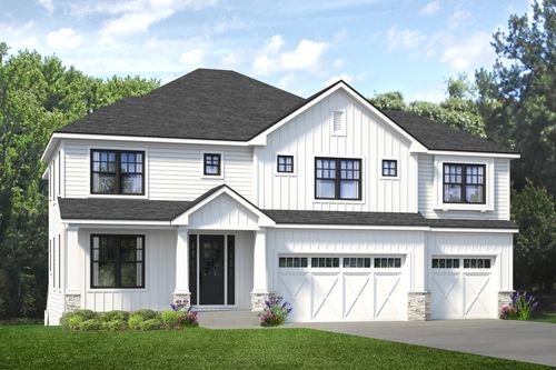 100 Lilly Ct, Indian Creek, IL, 60061-1904 | Card Image