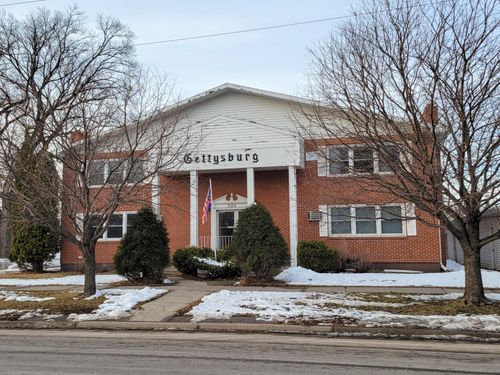 apt-3-525 15th Ave N, Fargo, ND, 58102-2750 | Card Image