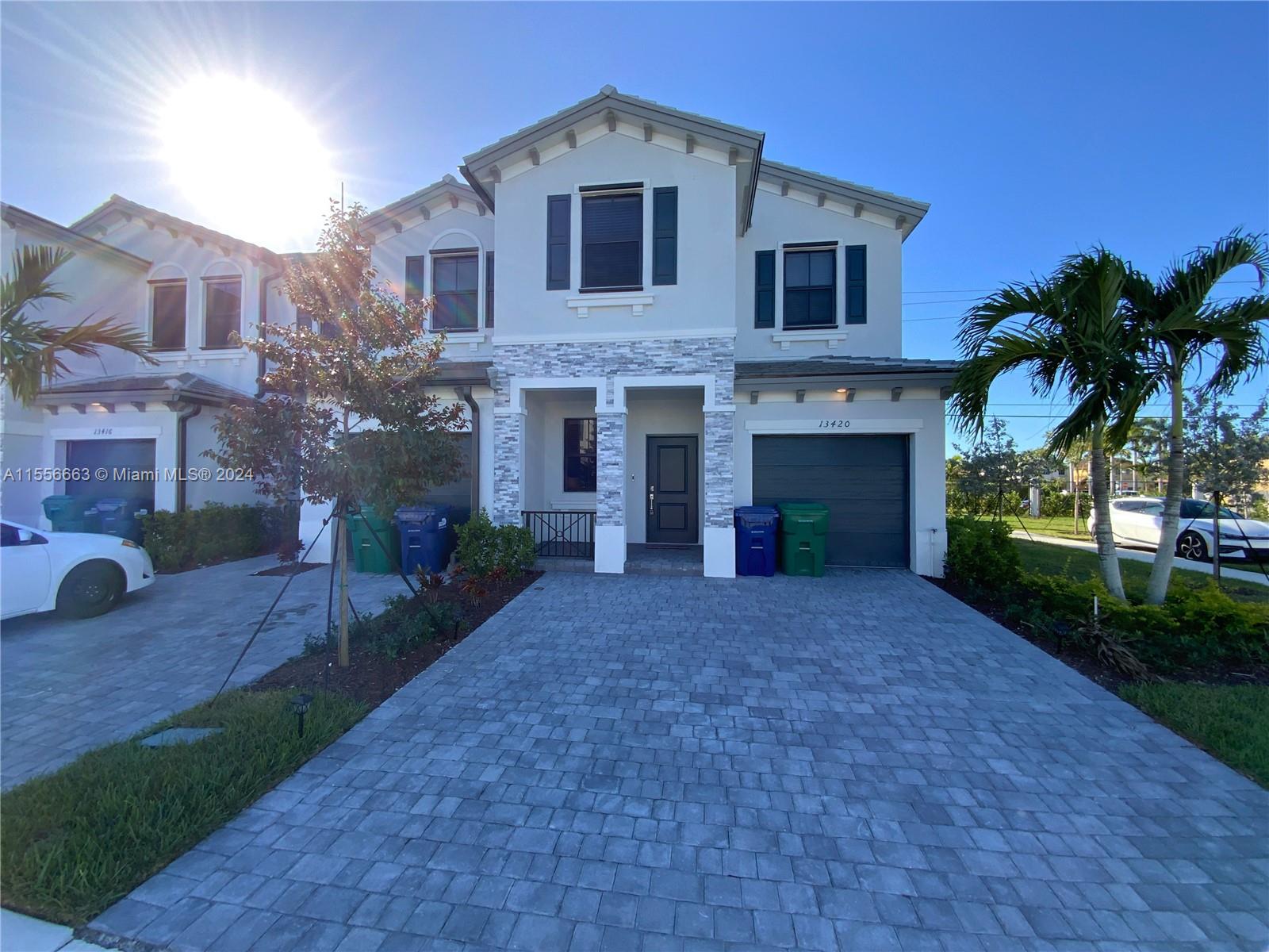 13420 13420 Sw 287th Ter, For Rent in Homestead Zoocasa