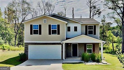 1321 Brunton Road, Bethlehem, GA, 30620 | Card Image