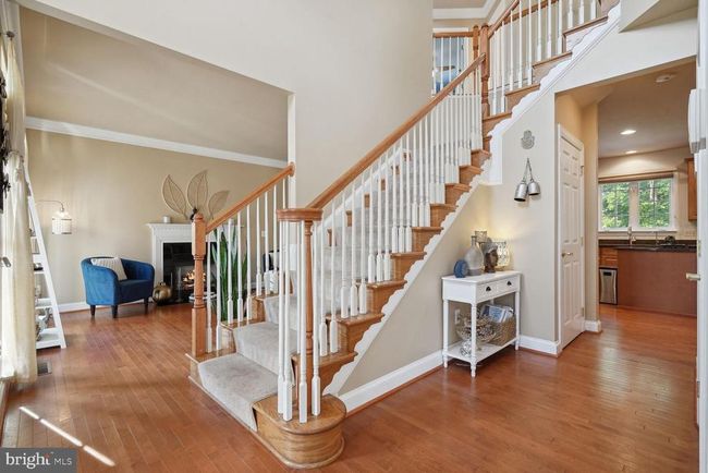 10616 Tattersall Dr, House other with 5 bedrooms, 4 bathrooms and null parking in MANASSAS VA | Image 7