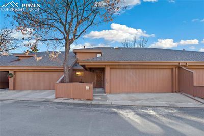 2364 Wood Avenue, Townhouse with 2 bedrooms, 1 bathrooms and 2 parking in Colorado Springs CO | Image 3