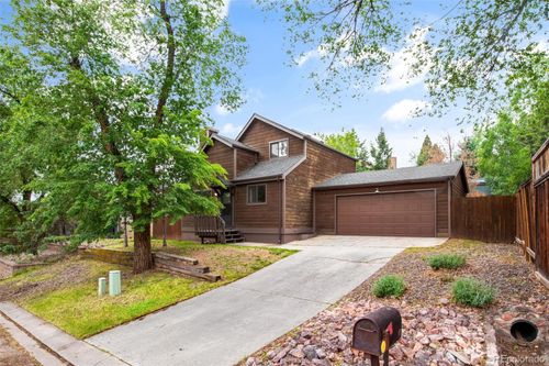 3713 W High St, Colorado Springs, CO, 80904-2307 | Card Image