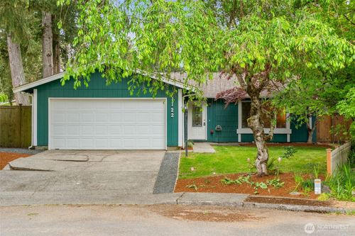 1122 39th Court Se, Tumwater, WA, 98501 | Card Image