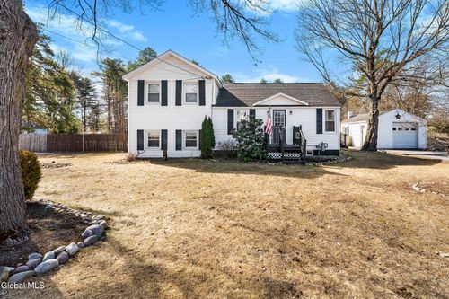 47 Feeder Dam Rd, South Glens Falls, NY, 12803-5410 | Card Image