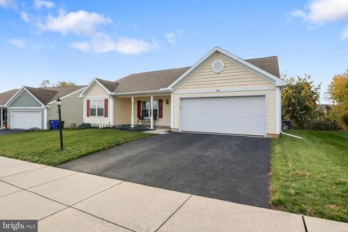 175 Stone Creek Dr, YORK, PA, 17406-6094 | Card Image