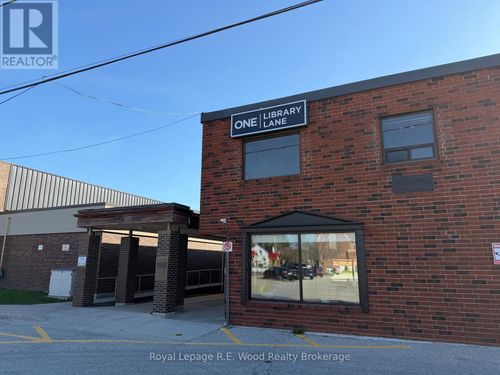 5-1 Library Lane, Tillsonburg, ON, N4G4W3 | Card Image