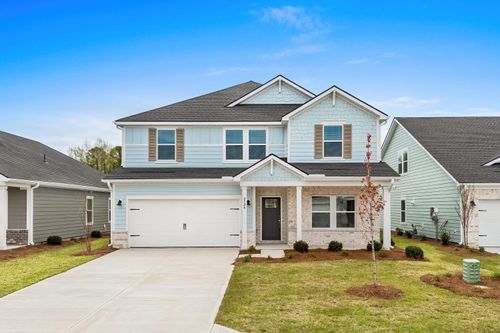 2886 Tranquility Loop, Longs, SC, 29568-7888 | Card Image
