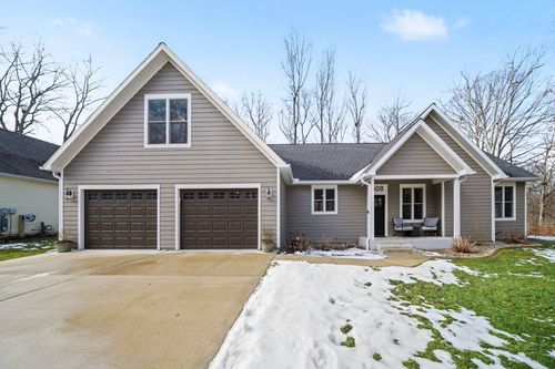 508 S Jameson St, New Buffalo, MI, 49117-1405 | Card Image