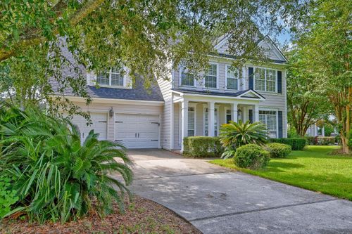 2161 Tall Grass Cir, Mount Pleasant, SC, 29466-8125 | Card Image