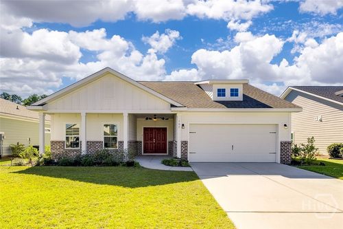 107 Merribee Ln, Pooler, GA, 31322-2243 | Card Image