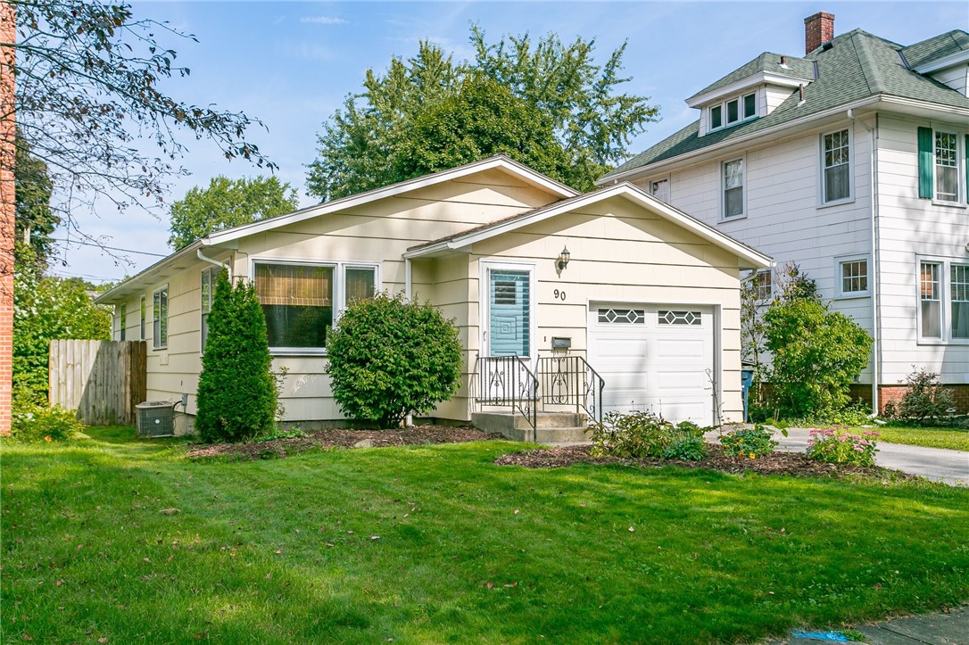 Leland Rd, Rochester, NY 14617