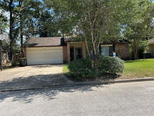 707 Toby Ln, Conroe, TX, 77301-6239 | Card Image